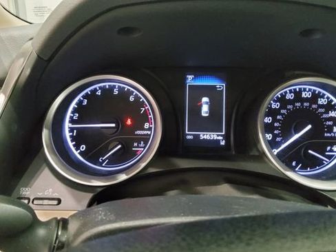 Used 2023 Toyota Camry LE FWD image 25
