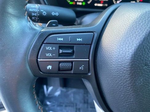 Certified 2024 Honda CR-V Sport-L image 29