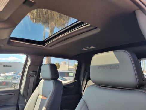 New 2026 GMC Sierra 1500 AT4 w/ AT4 Premium Package image 26