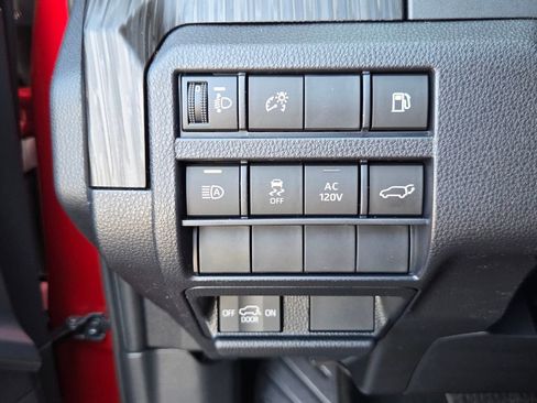 New 2026 Toyota 4Runner 4WD image 30