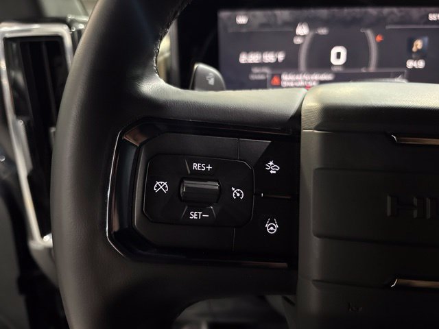 Used 2026 GMC Hummer EV SUV AWD/4WD image 19