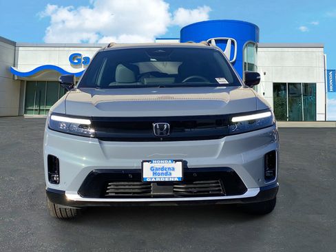 New 2026 Honda Prologue Elite image 2