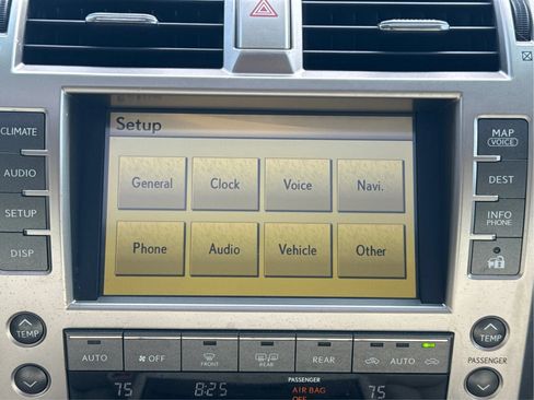 Used 2010 Lexus GX 460 w/ Comfort Plus Pkg AWD/4WD image 16