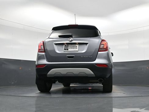 Used 2019 Buick Encore Essence w/ Experience Buick Package AWD/4WD image 21