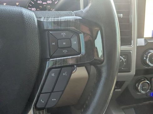 Used 2019 Ford F250 Lariat w/ Lariat Ultimate Package AWD/4WD image 19