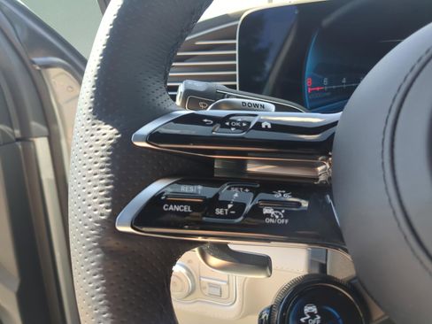 New 2026 Mercedes-Benz GLE 53 AMG 4MATIC image 29