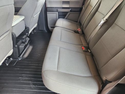 Used 2017 Ford F150 XLT w/ Equipment Group 302A Luxury AWD/4WD image 29