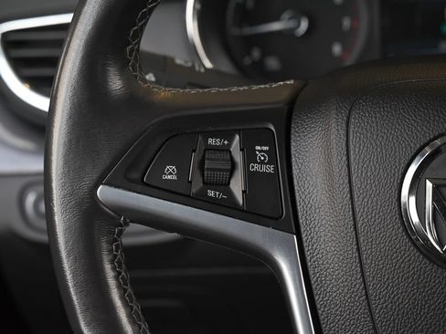 Used 2022 Buick Encore Preferred w/ Safety Package FWD image 21