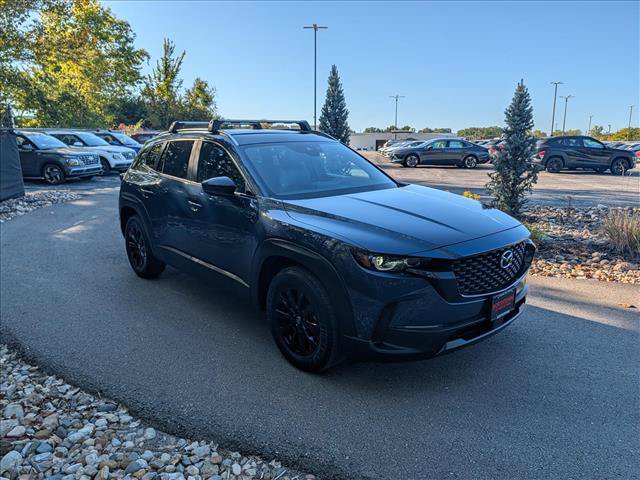 Used 2023 MAZDA CX-50 2.5 S w/ Preferred Plus Pkg AWD/4WD image 7