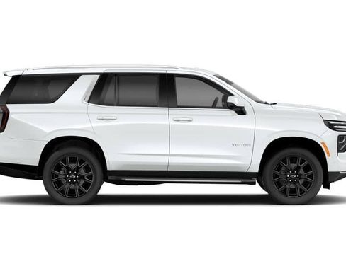 New 2026 Chevrolet Tahoe LT w/ Comfort Package AWD/4WD image 35