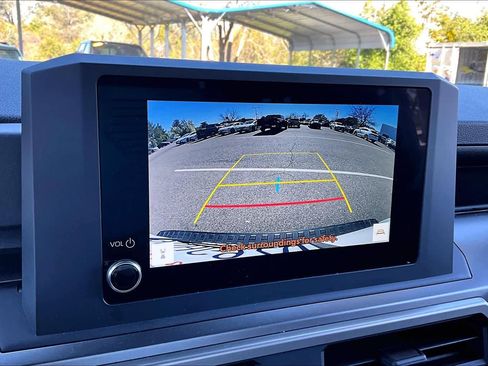 Certified 2025 Toyota 4Runner SR5 image 26