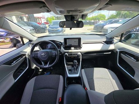 Used 2023 Toyota RAV4 XLE w/ Convenience Package AWD/4WD image 8