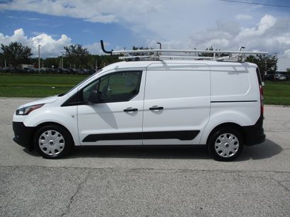 Used 2022 Ford Transit Connect XL