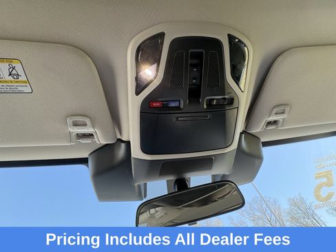 Certified 2025 Subaru Outback Premium AWD/4WD image 24