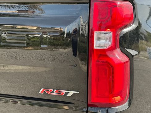 Used 2020 Chevrolet Silverado 1500 RST w/ All-Star Edition RWD image 31