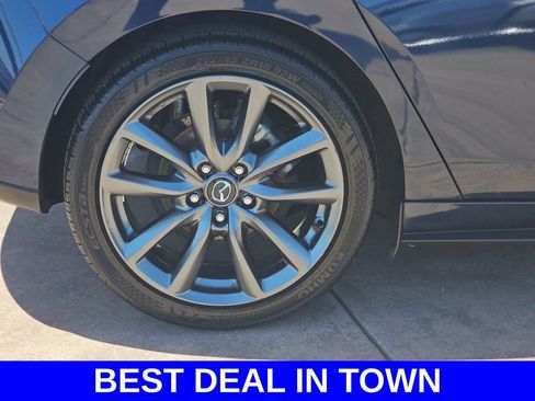 Used 2019 MAZDA MAZDA3 AWD Hatchback image 37