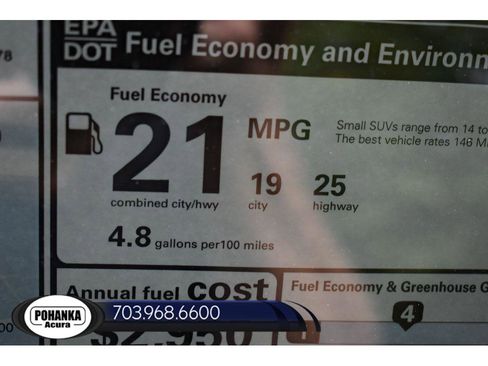 New 2026 Acura MDX w/ Technology Package image 40