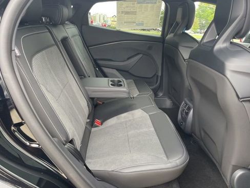 New 2025 Ford Mustang Mach-E GT w/ Interior Protection Package AWD/4WD image 16