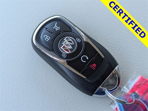 Used 2023 Buick Enclave Essence w/ Experience Buick Package image 29