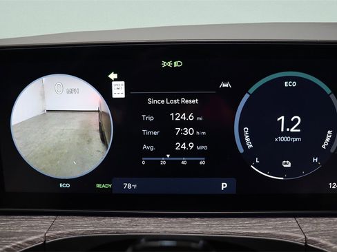 New 2026 Hyundai Santa Fe Calligraphy image 22