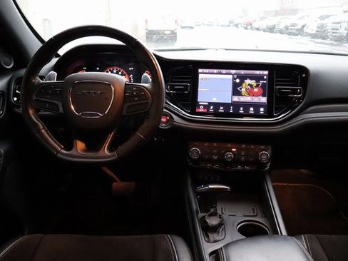 Used 2023 Dodge Durango SRT w/ Black Package image 6