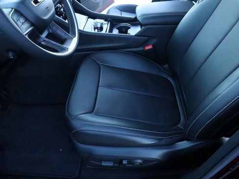 New 2025 Jeep Grand Cherokee L Limited w/ Luxury Tech Group II image 12