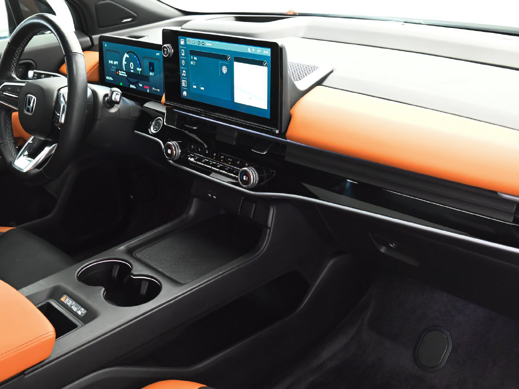 Used 2024 Honda Prologue Elite image 38