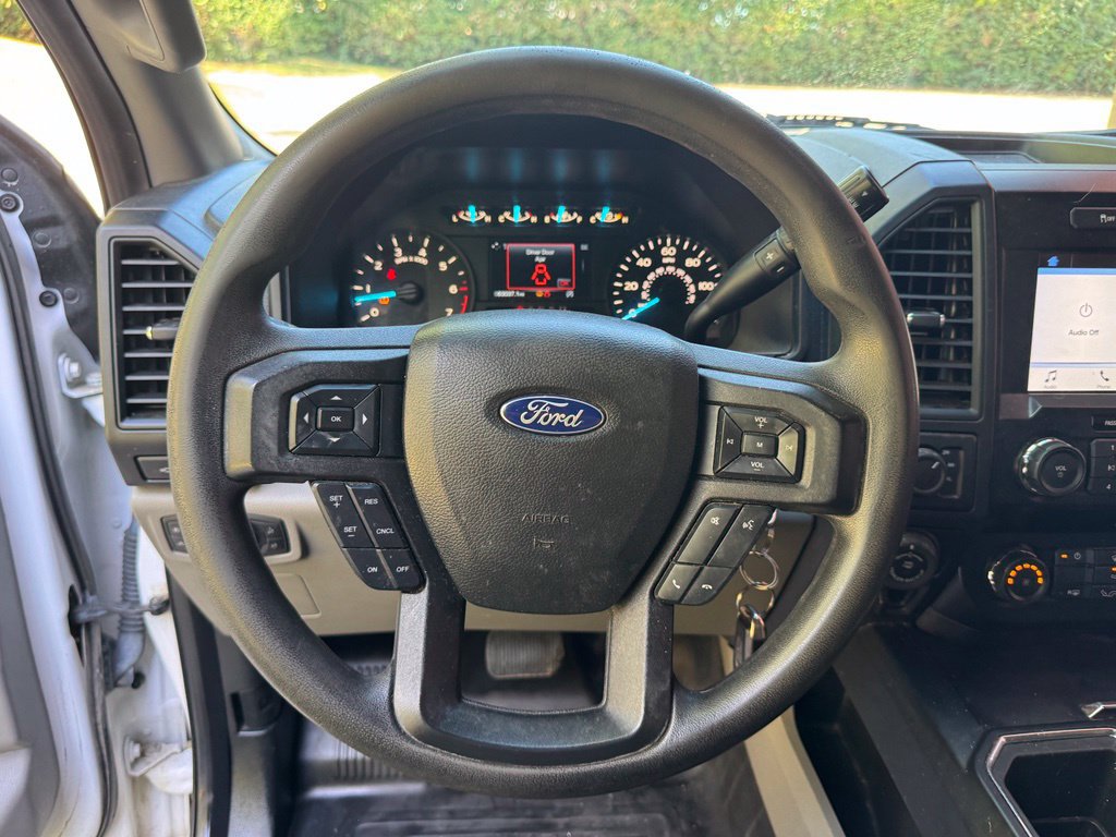Used 2019 Ford F150 XL w/ Equipment Group 101A Mid AWD/4WD image 13