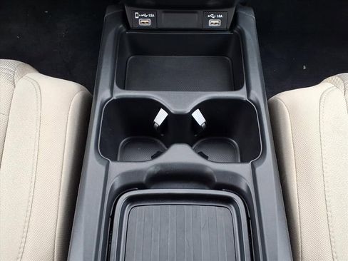 Used 2022 Honda CR-V EX image 23