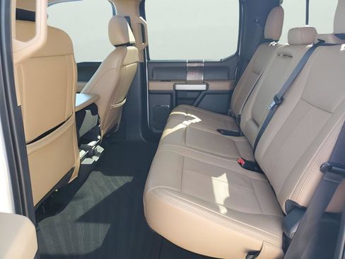 Used 2022 Ford F250 Lariat w/ Lariat Ultimate Package image 20