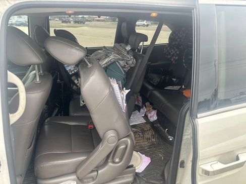 Used 2016 Honda Odyssey Touring Elite image 13