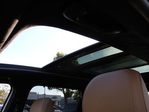 Used 2022 Hyundai Santa Fe Calligraphy image 16