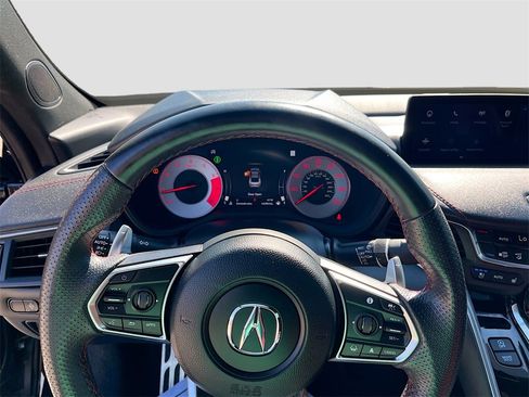 Used 2022 Acura TLX Type S image 11