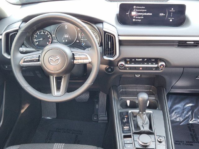 Used 2026 MAZDA CX-50 AWD 2.5 S w/ Preferred Pkg image 28