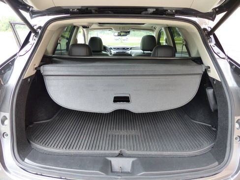 Used 2020 Nissan Murano SL w/ Moonroof Package FWD image 42
