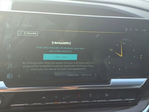 Used 2022 Chevrolet Silverado 1500 RST image 5