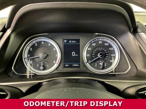 Used 2023 Hyundai Sonata SEL FWD image 12