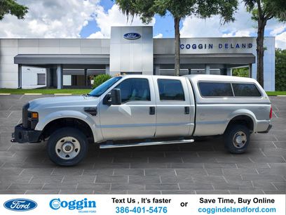 Used 2009 Ford F350 XL