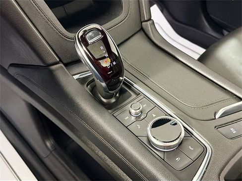 Used 2024 Cadillac XT5 Sportv image 16