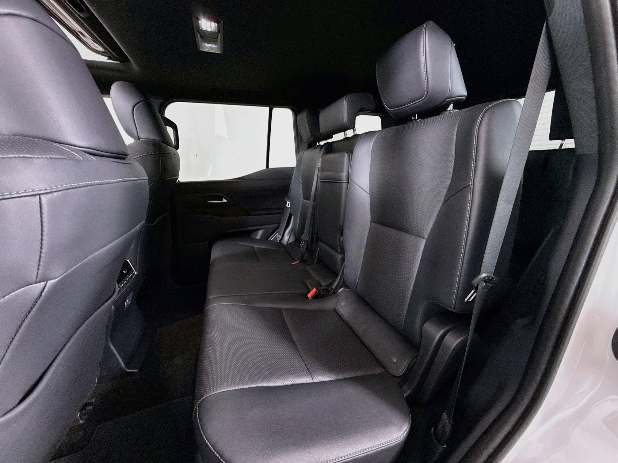 Certified 2024 Lexus GX 550 w/ Accessory Package (2T) AWD/4WD image 22