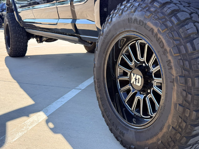 Used 2020 RAM 2500 Limited AWD/4WD image 25