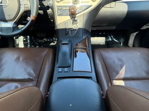 Used 2014 Lexus RX 350 FWD w/ Navigation Package image 12