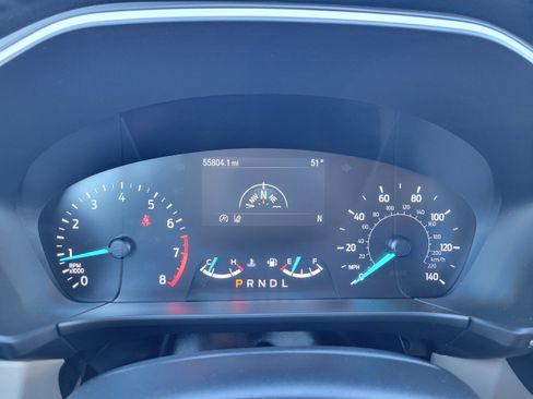 Used 2020 Ford Escape SEL image 14