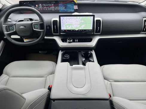 New 2026 Ford Expedition Max Active image 2