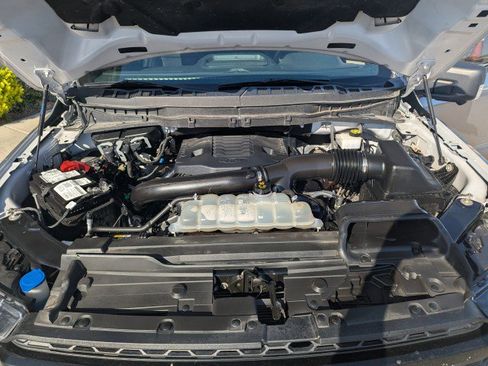 Used 2022 Ford F150 XLT w/ Equipment Group 302A High AWD/4WD image 28
