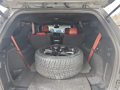 Used 2023 Dodge Durango SRT image 14