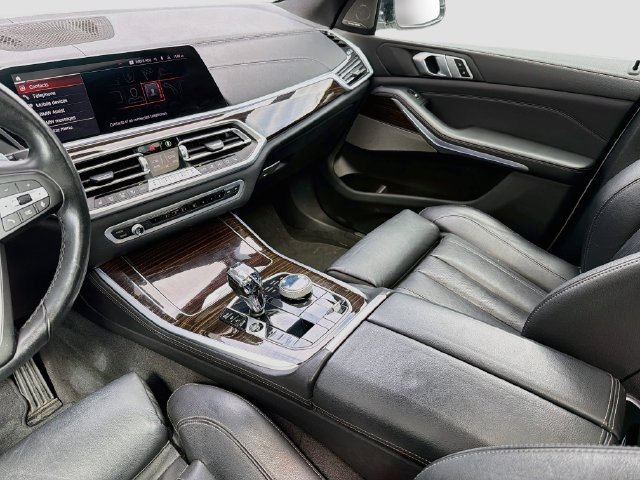 Used 2020 BMW X5 xDrive40i w/ Executive Package AWD/4WD image 23