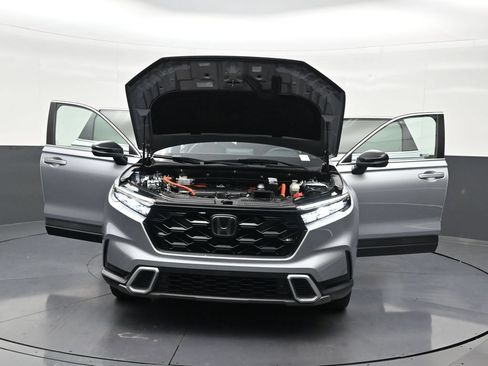 Used 2023 Honda CR-V Sport Touring image 37