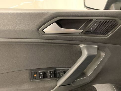 Used 2019 Volkswagen Tiguan S w/ Driver Assistance Package image 11