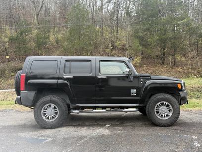 Used 2007 HUMMER H3